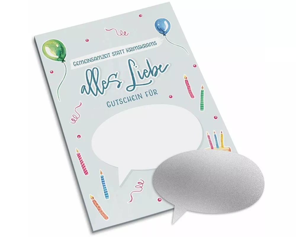 Alles Liebe