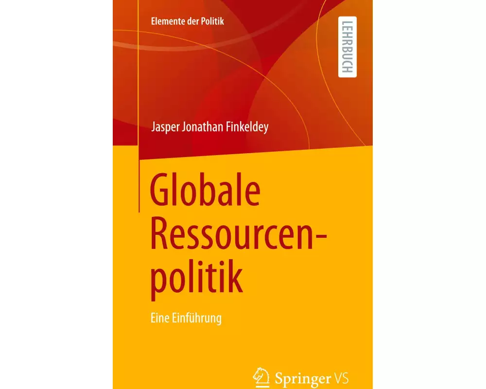 Globale Ressourcenpolitik