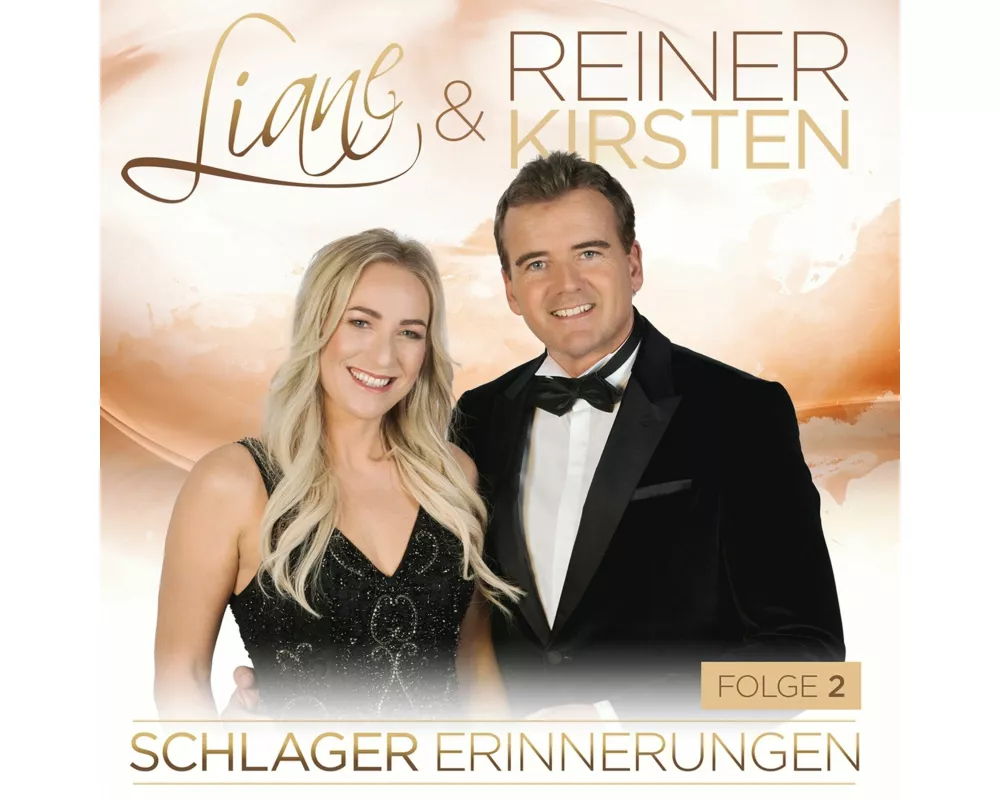 Schlagererinnerungen Folge 2