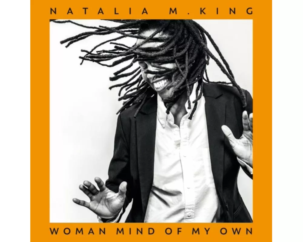 Woman Mind Of My Own
