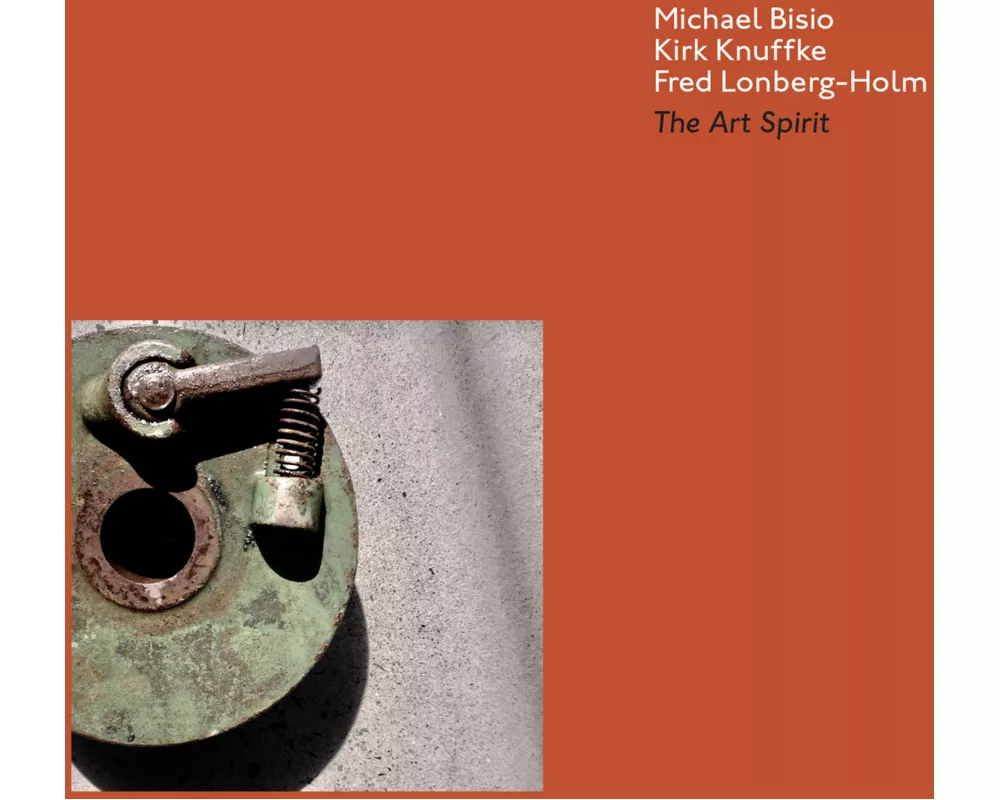 The Art Spirit