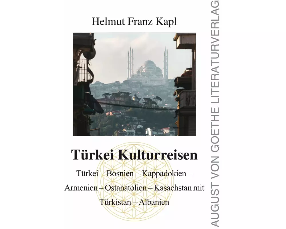 Türkei Kulturreisen