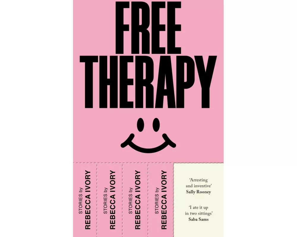Free Therapy
