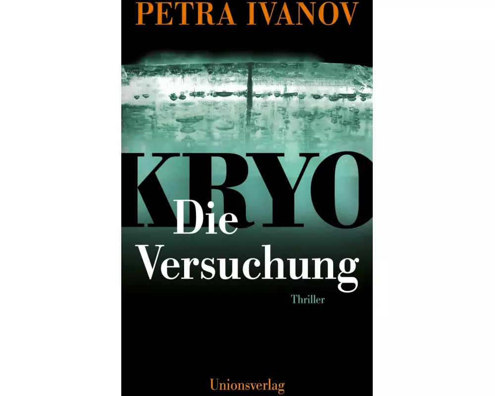 KRYO – Die Versuchung