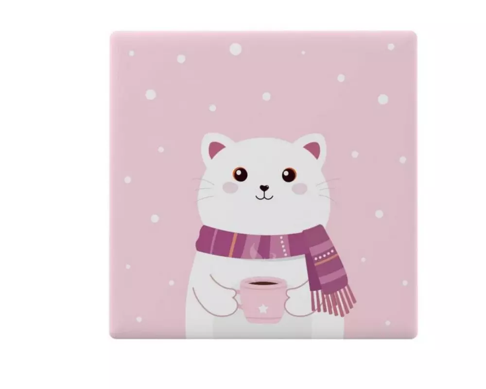 SONOFF Abdeckung 1-fach für T5-1C-86-cartoon