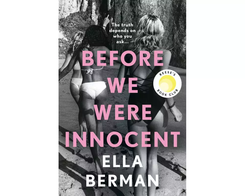 Before We Were Innocent