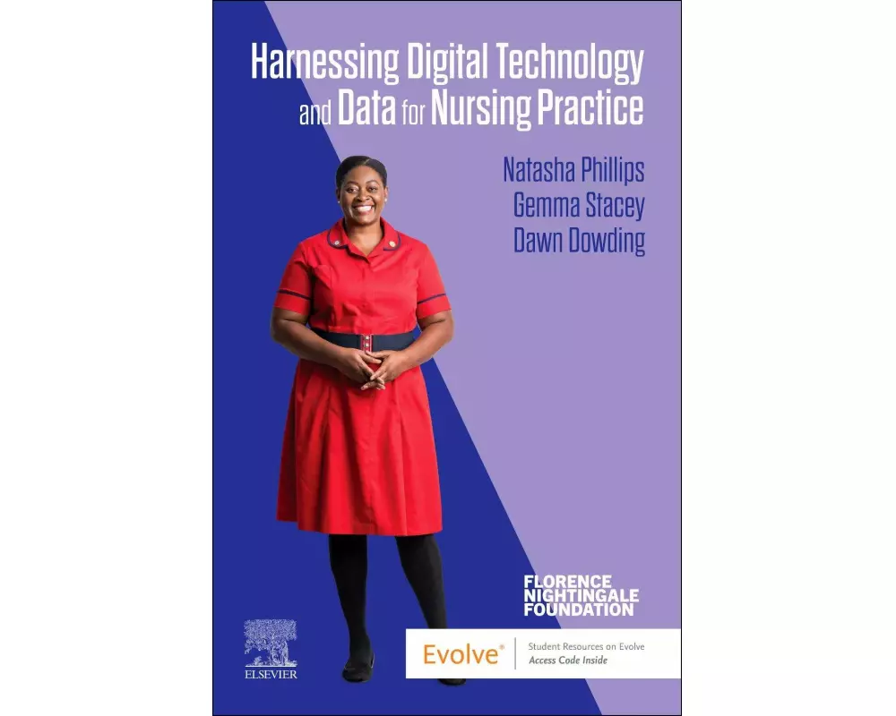 Harnessing Digital Technology and Data for Nursing Practice