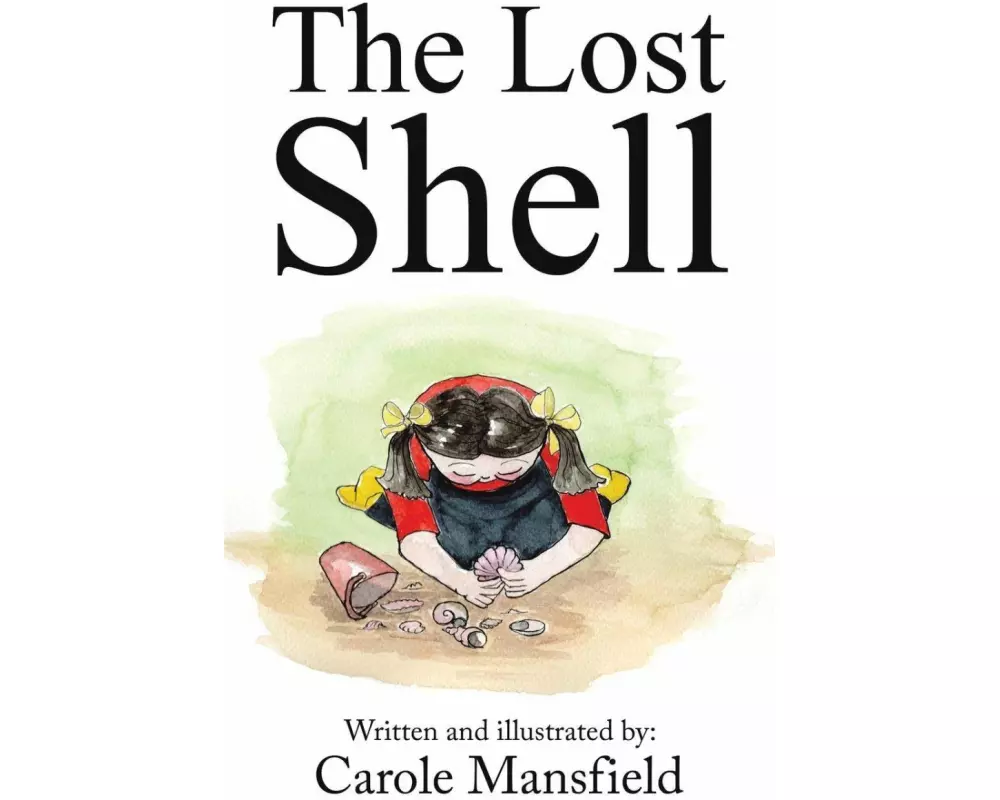 The Lost Shell