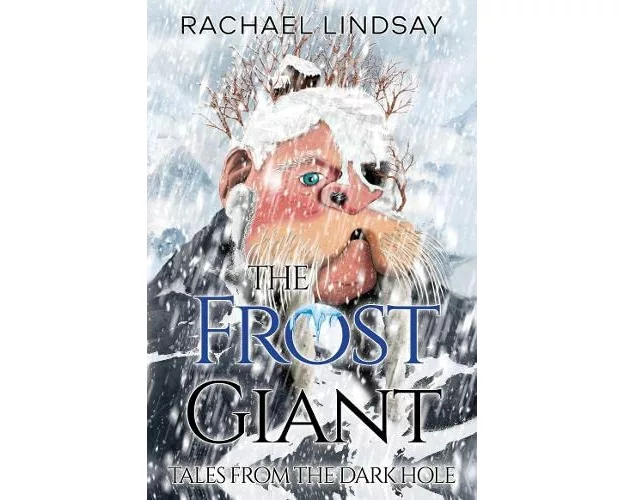 Tales from the Dark Hole - The Frost Giant