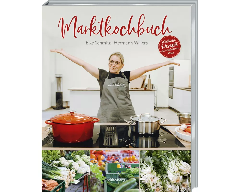 Marktkochbuch