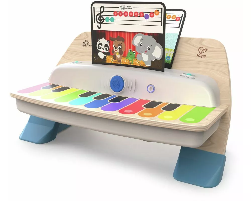 Together in Tune Piano(TM) Connected Magic Touch(TM)