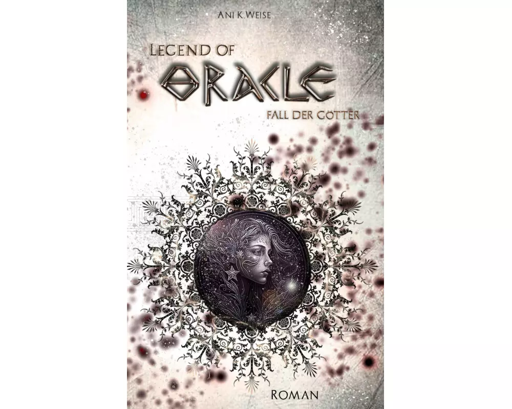 Legend of Oracle