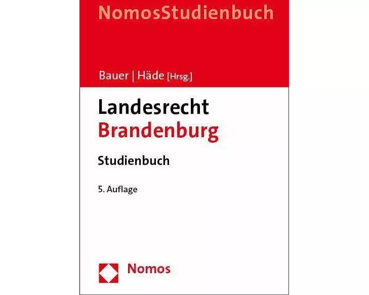 Landesrecht Brandenburg