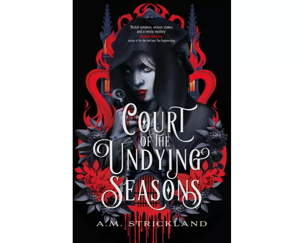 Court of the Undying Seasons