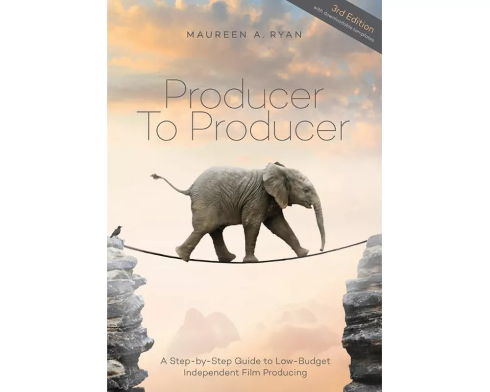 Producer to Producer: 3rd Edition