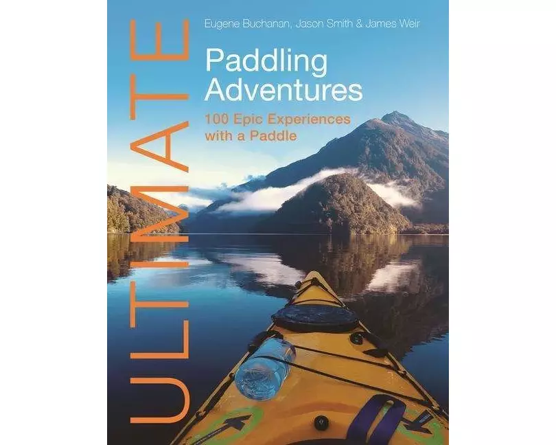 Ultimate Paddling Adventures