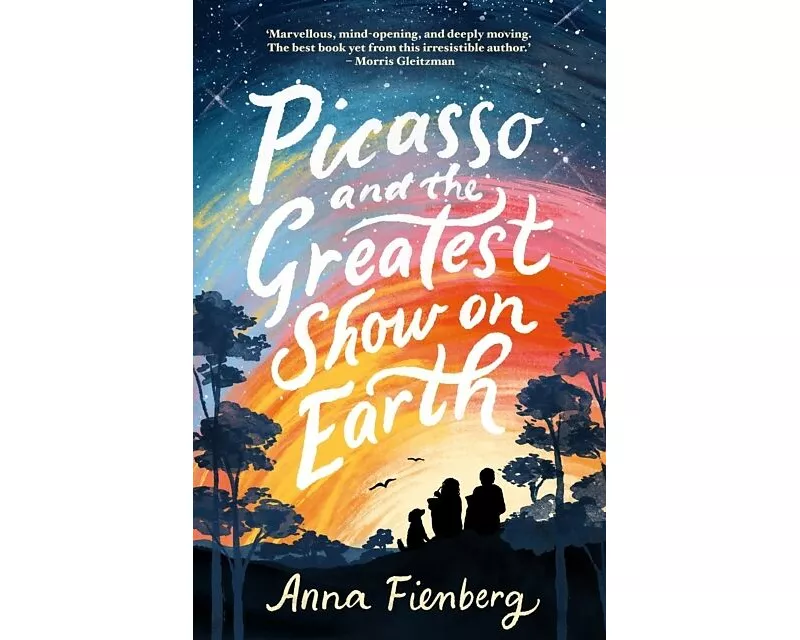 Picasso and the Greatest Show on Earth