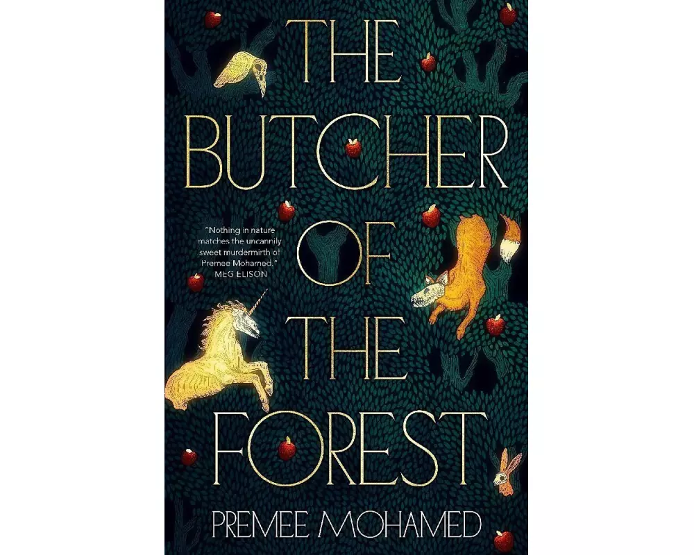 The Butcher of the Forest