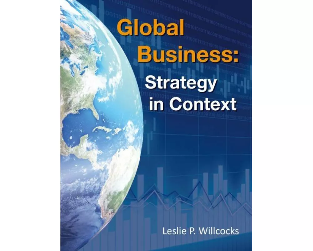 Global Business: Strategy in Context