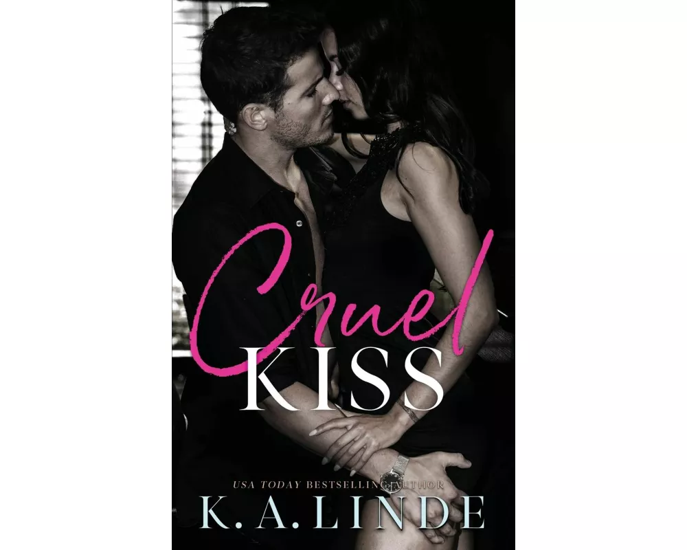 Cruel Kiss