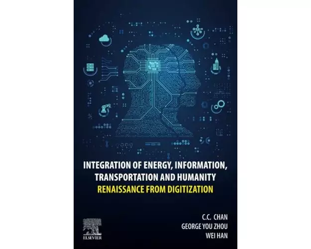 Integration of Energy, Information, Transportation and Humanity