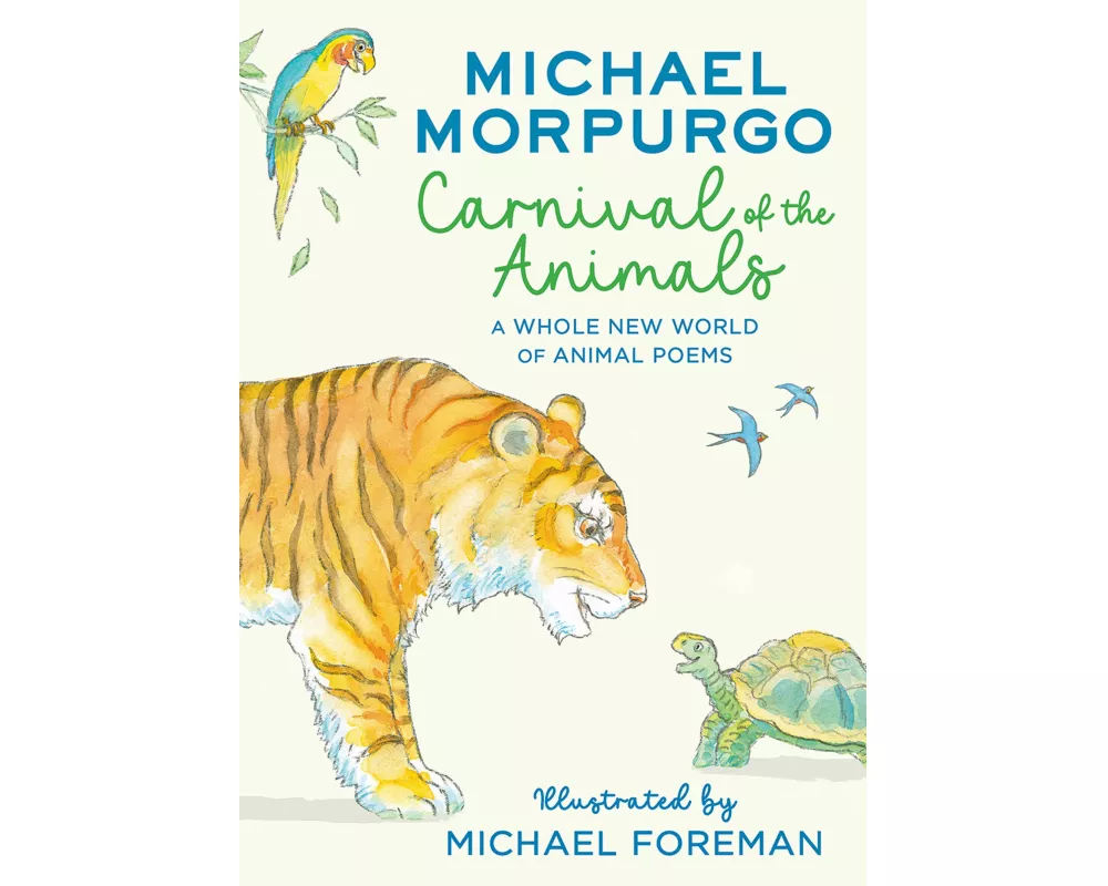 Carnival of the Animals