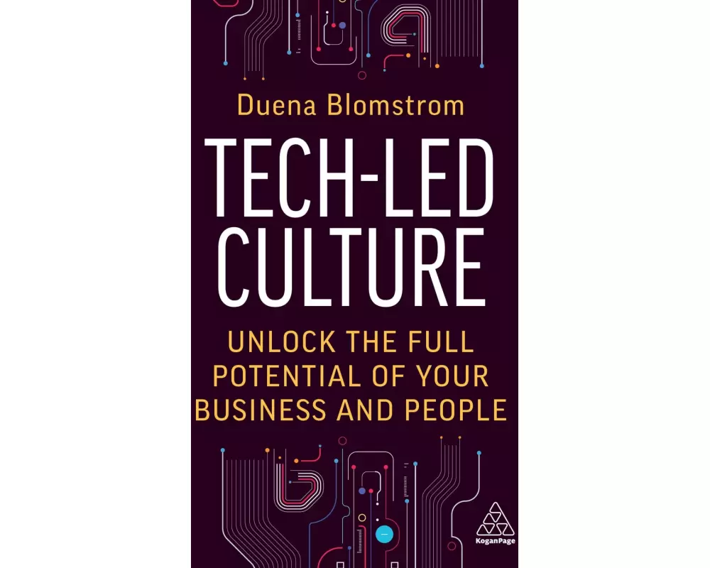 Tech-Led Culture