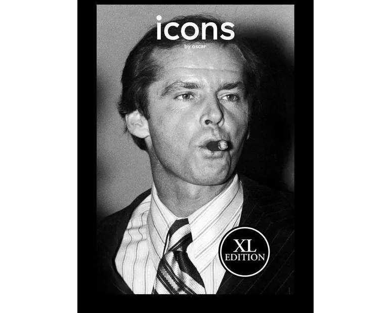 Icons by Oscar