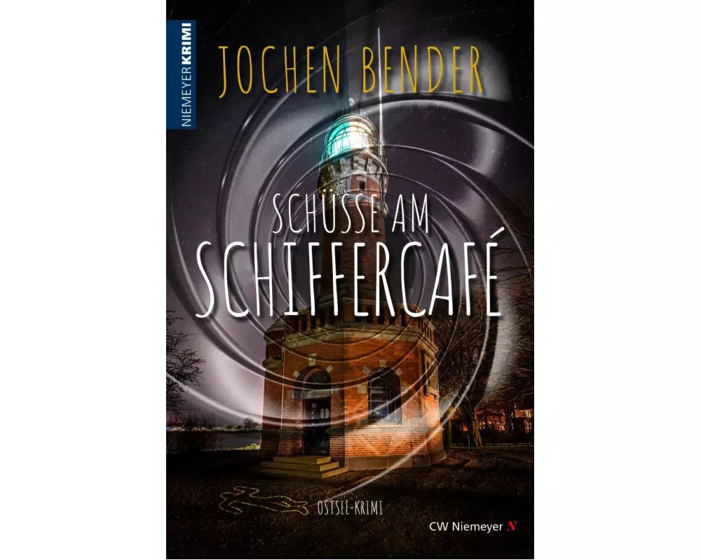 Schüsse am Schiffercafé