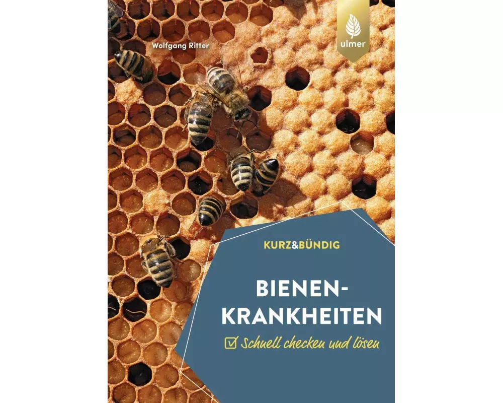Bienenkrankheiten