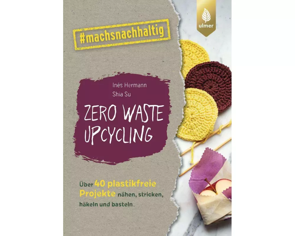 Zero Waste Upcycling