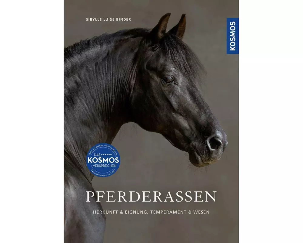 Pferderassen