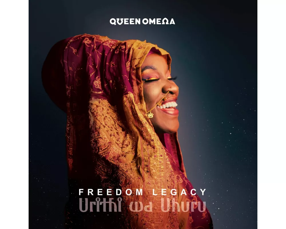 Freedom Legacy
