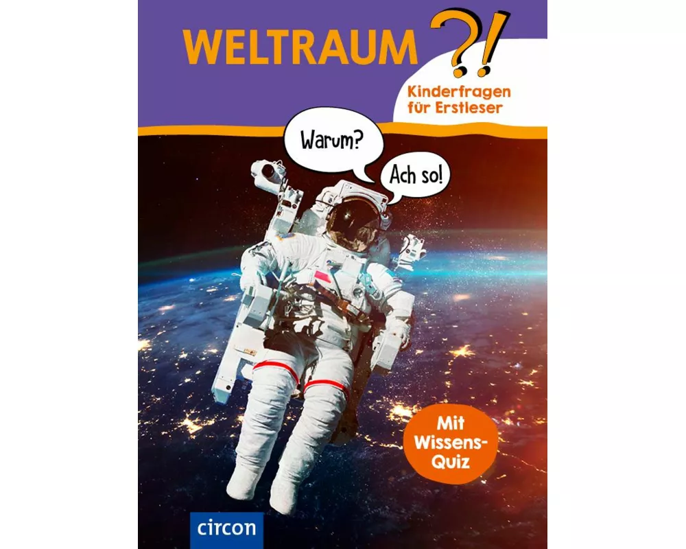 Weltraum