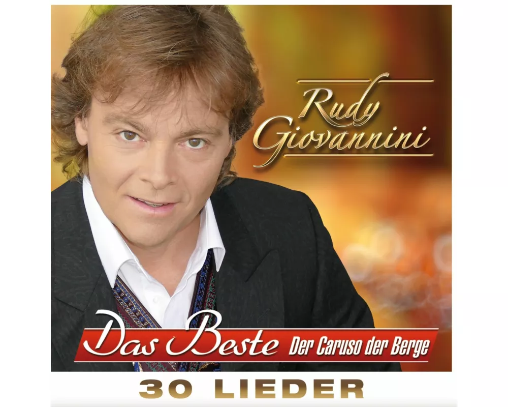 Das Beste-30 Lieder