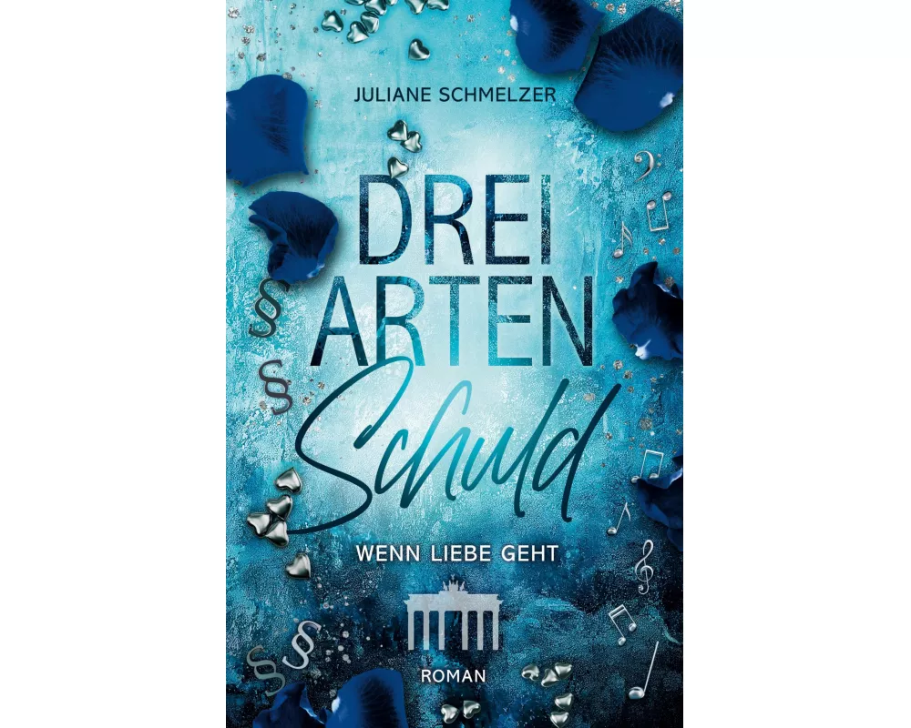Drei Arten Schuld