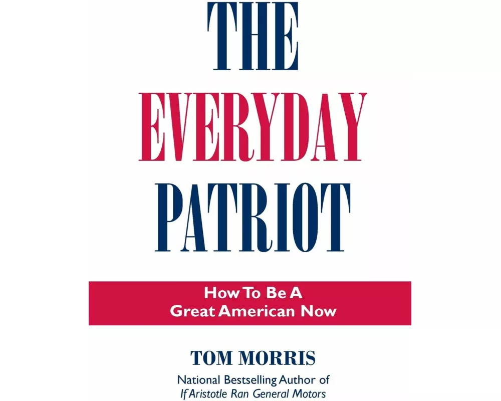 The Everyday Patriot
