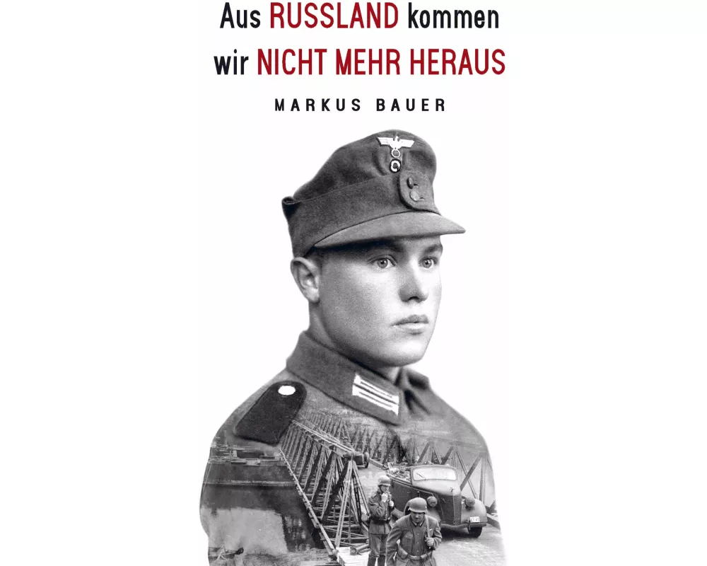 Aus Russland kommen wir nicht mehr heraus