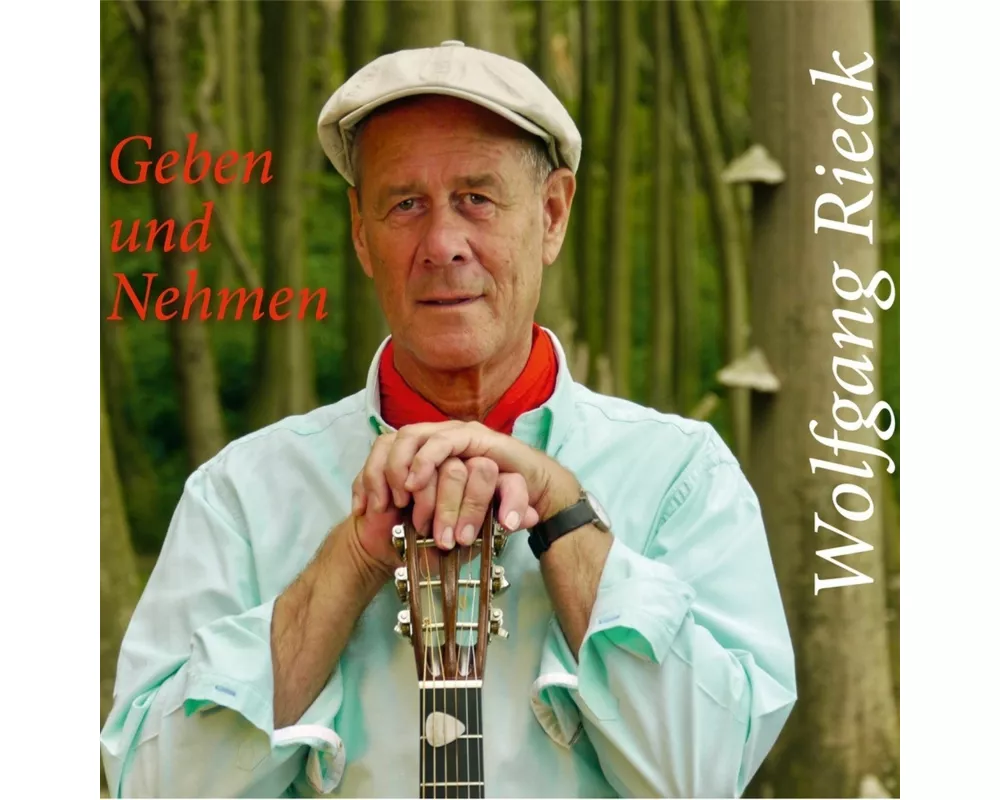 Geben und Nehmen