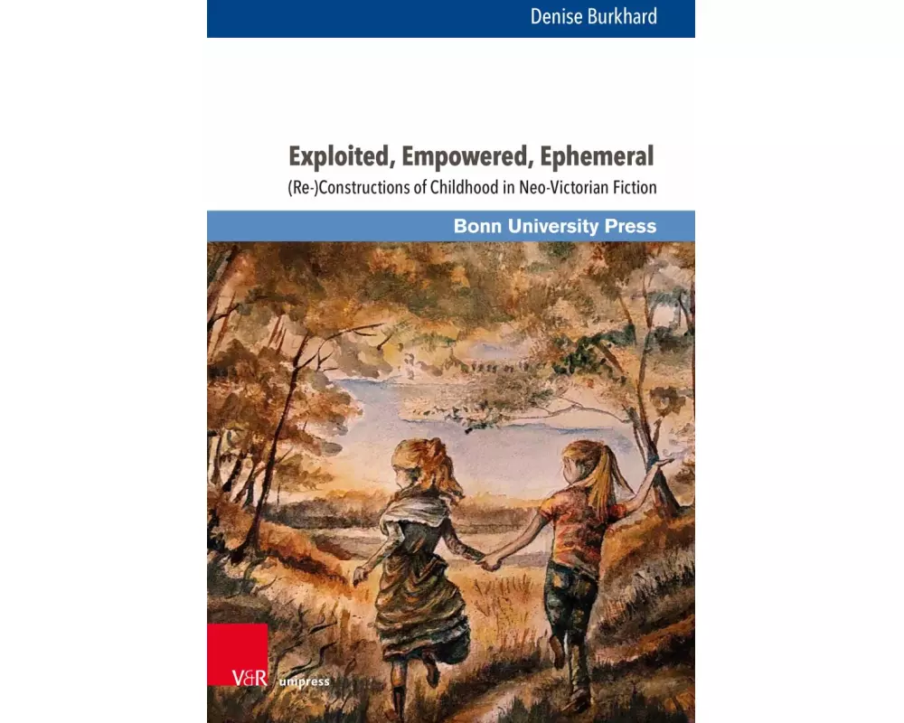 Exploited, Empowered, Ephemeral