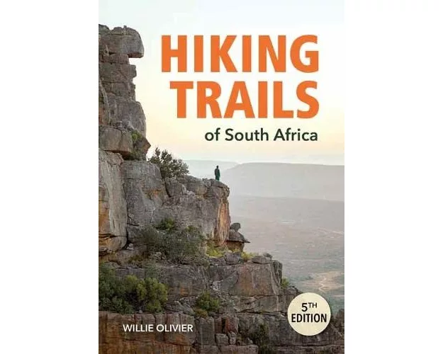 Hiking Trails of South Africa