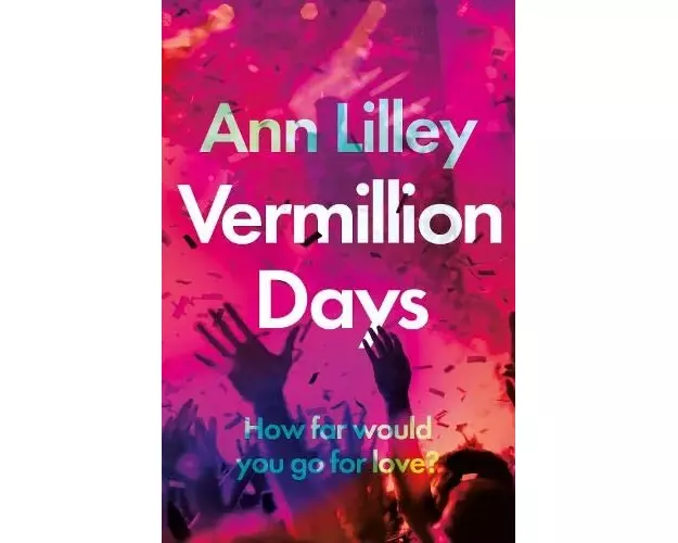 Vermillion Days