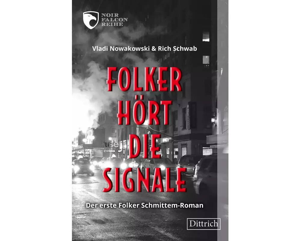 Folker hört die Signale