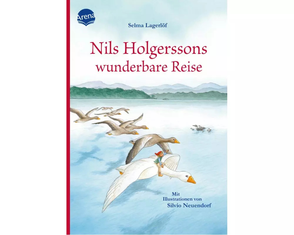 Nils Holgerssons wunderbare Reise