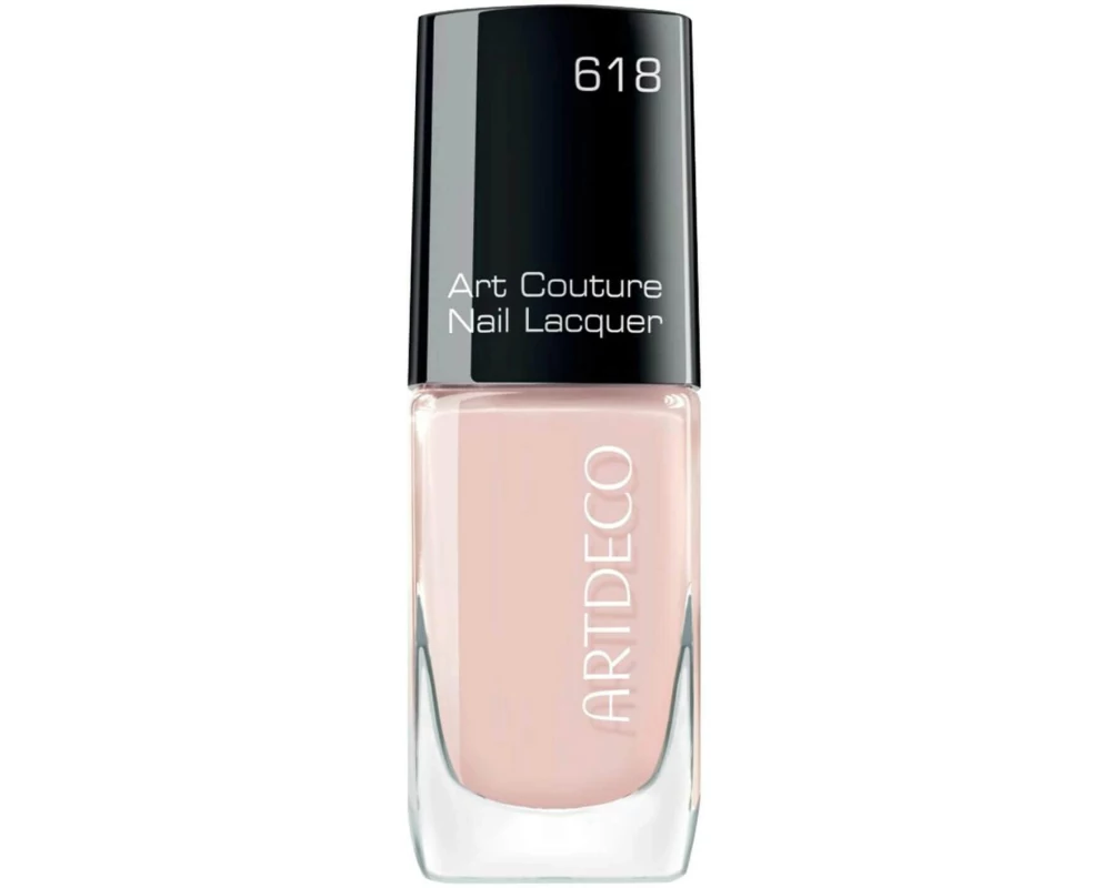 ARTDECO Art Couture Nagellack 618 618 - Orchideenweiss
