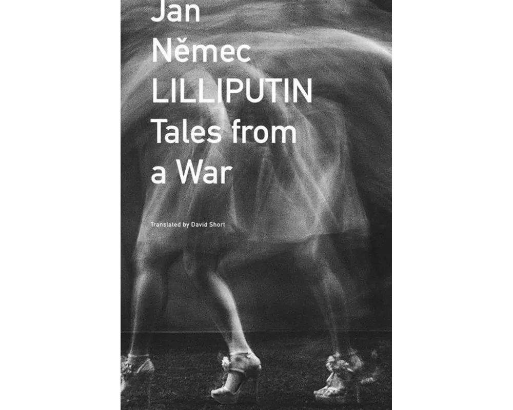 Lilliputin – Tales from a War