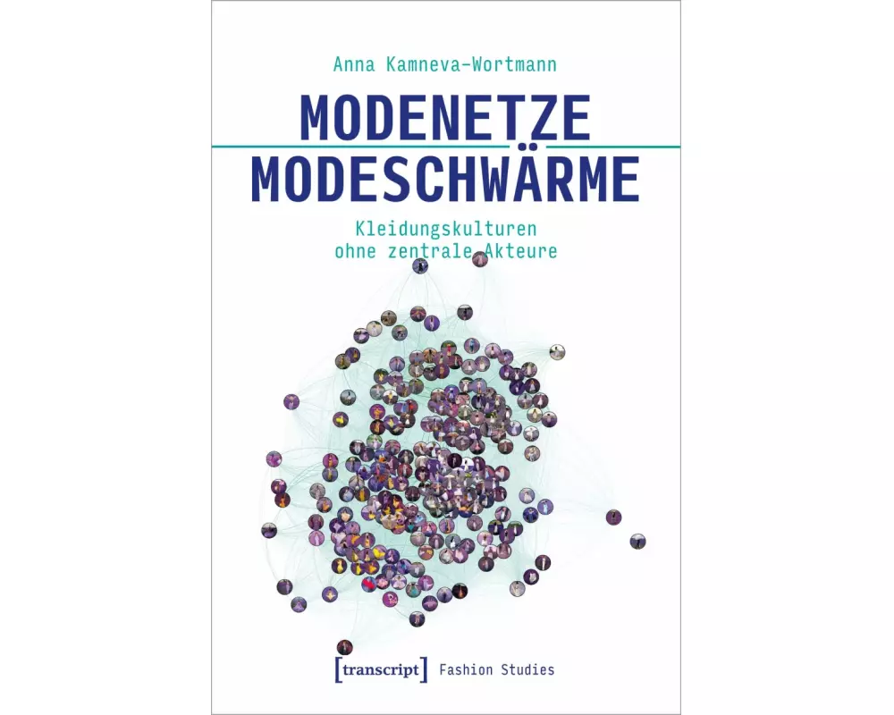 Modenetze – Modeschwärme