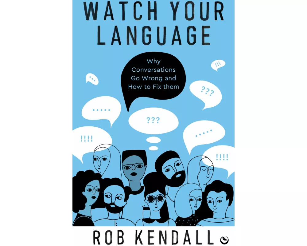 Watch Your Language