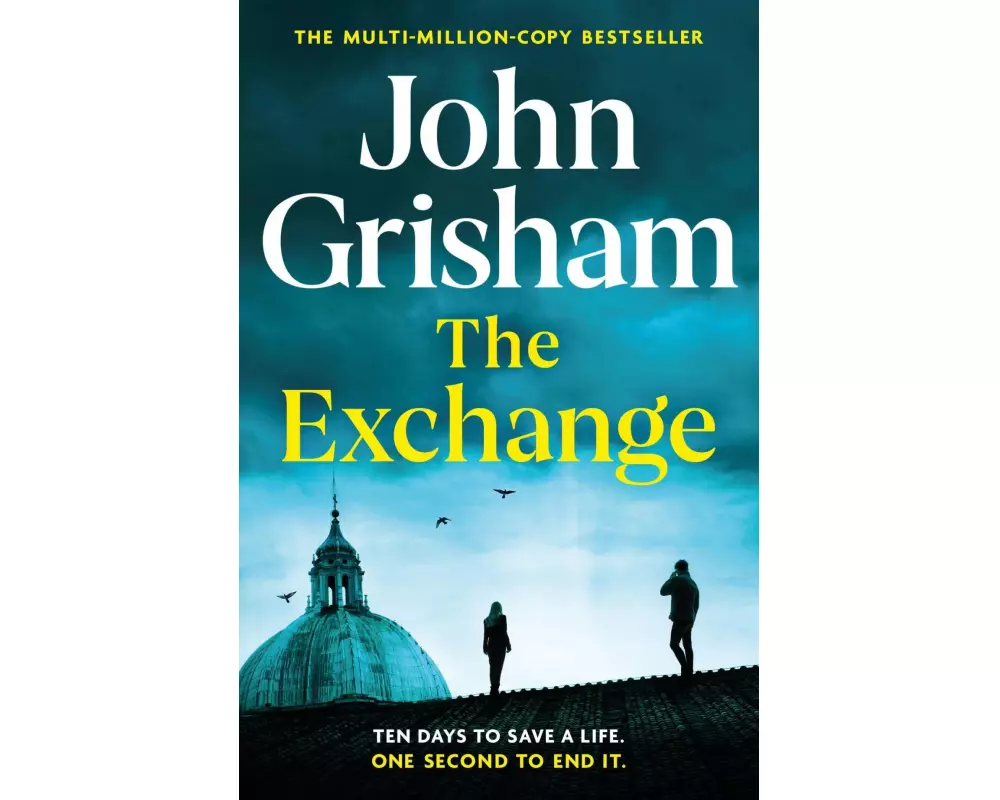 The Exchange