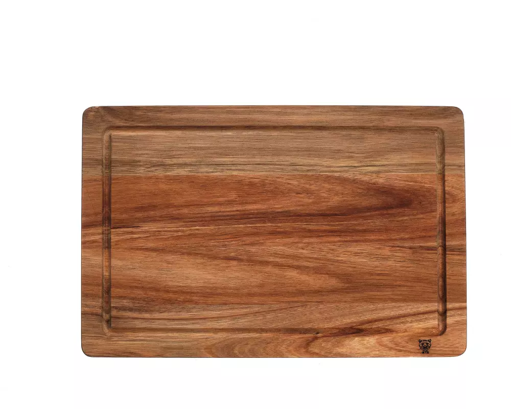 Björn Schneidebrett Alva 38 cm x 25 cm